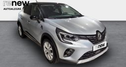 Renault Captur Intens TCE