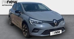 Renault Clio Limited 90 TCE