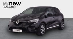 Renault Clio Evolution TCE 90