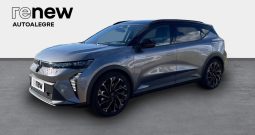 Renault Scenic E-Tech Esprit Alpine 220 Grand Autonomia
