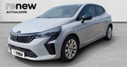 Renault Clio Evolution Tce