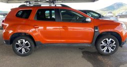 Dacia Duster Prestige Eco GPL