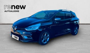 Renault Clio ST GT Line TCe 90
