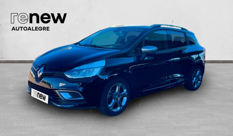 Renault Clio ST GT Line TCe 90