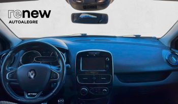 Renault Clio ST GT Line TCe 90 completo