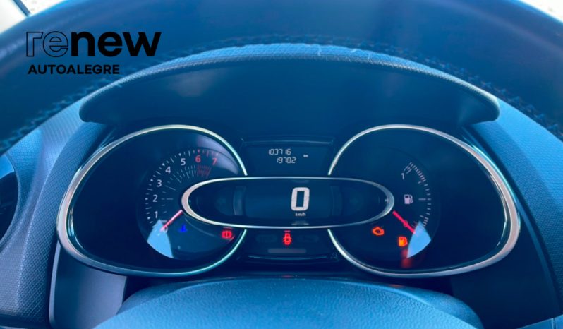 Renault Clio ST GT Line TCe 90 completo
