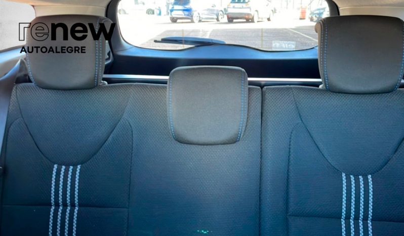 Renault Clio ST GT Line TCe 90 completo