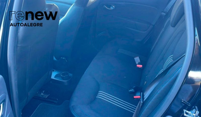 Renault Clio ST GT Line TCe 90 completo