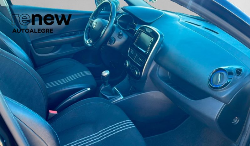 Renault Clio ST GT Line TCe 90 completo