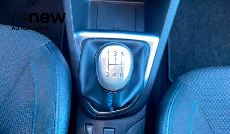 Renault Clio ST GT Line TCe 90 completo