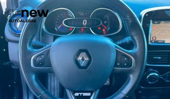 Renault Clio ST GT Line TCe 90 completo
