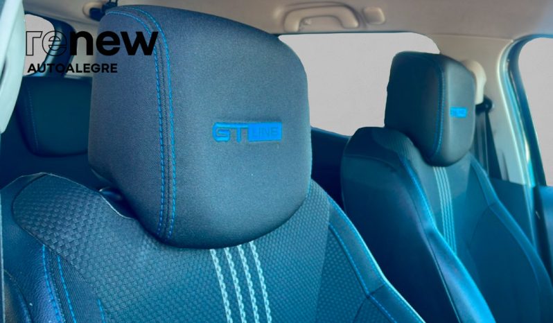 Renault Clio ST GT Line TCe 90 completo