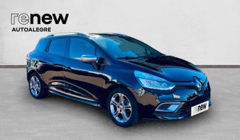 Renault Clio ST GT Line TCe 90 completo