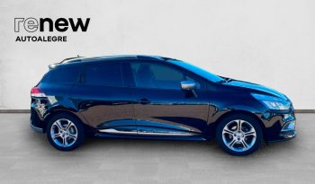 Renault Clio ST GT Line TCe 90 completo