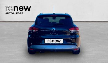 Renault Clio ST GT Line TCe 90 completo