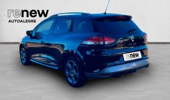 Renault Clio ST GT Line TCe 90 completo