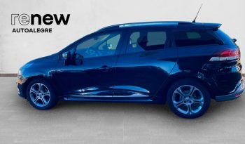 Renault Clio ST GT Line TCe 90 completo