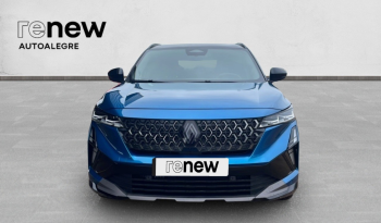 Renault Austral Esprit Alpine completo