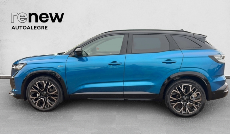 Renault Austral Esprit Alpine completo