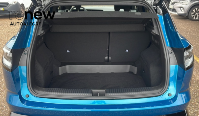 Renault Austral Esprit Alpine completo