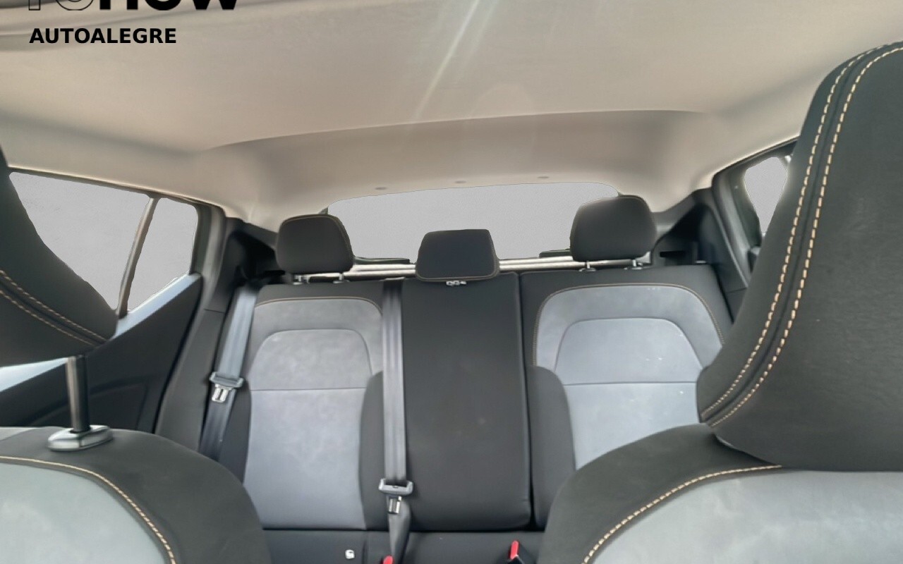 Dacia Sandero Renew