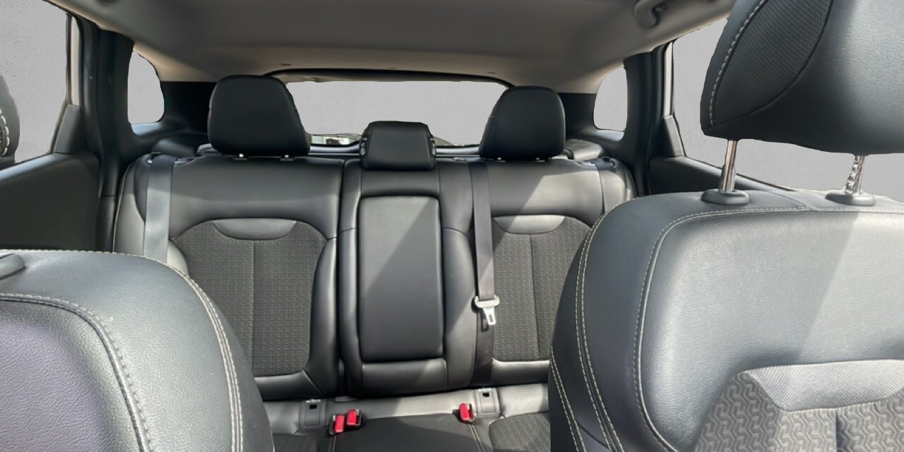 Renault Kadjar Exclusive Renew