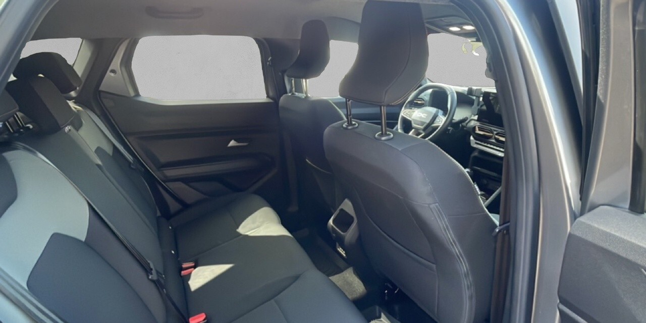Dacia Duster Renew