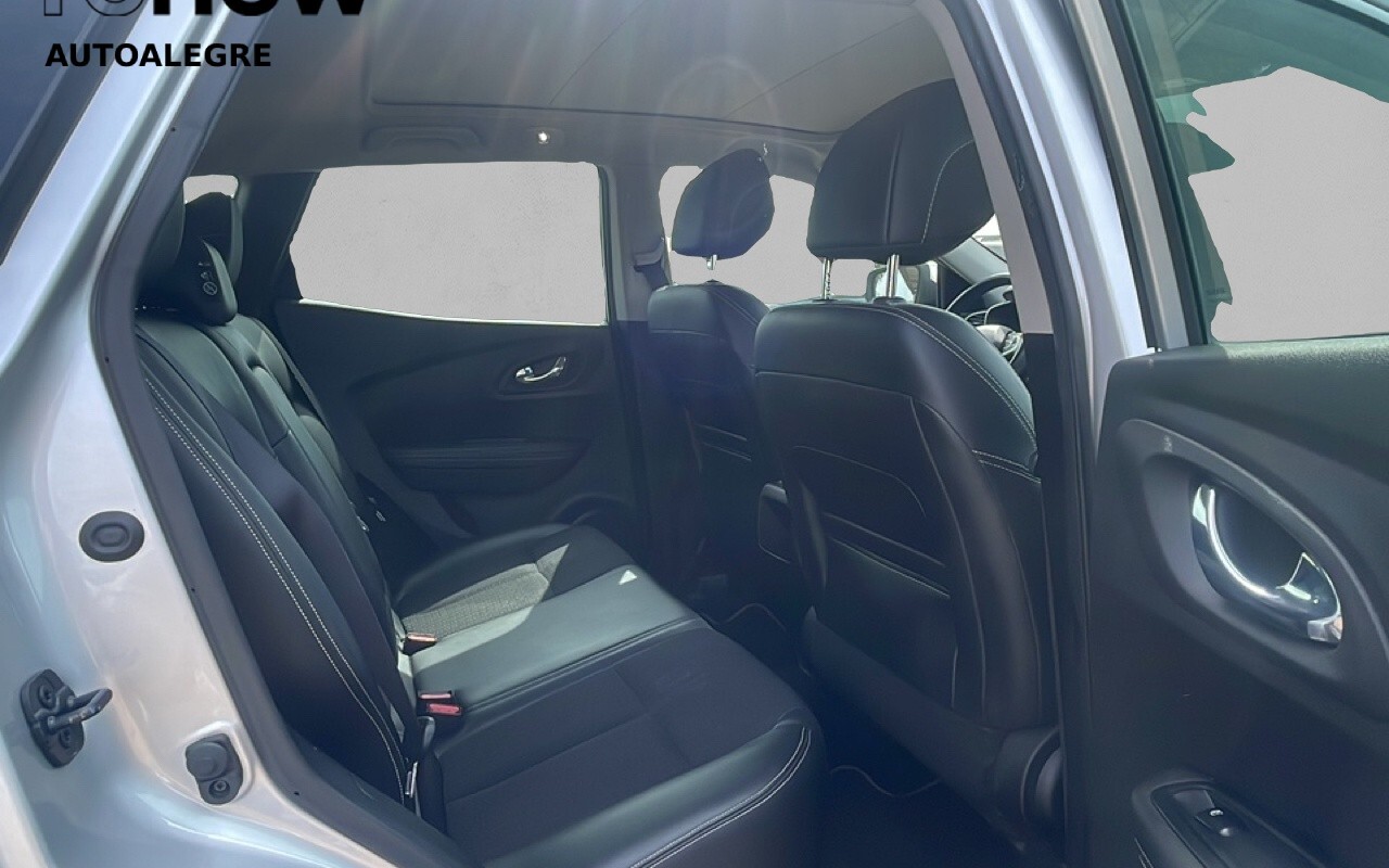 Renault Kadjar Exclusive Renew