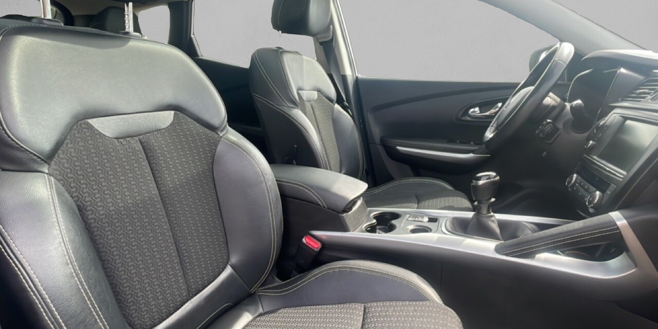 Renault Kadjar Exclusive Renew