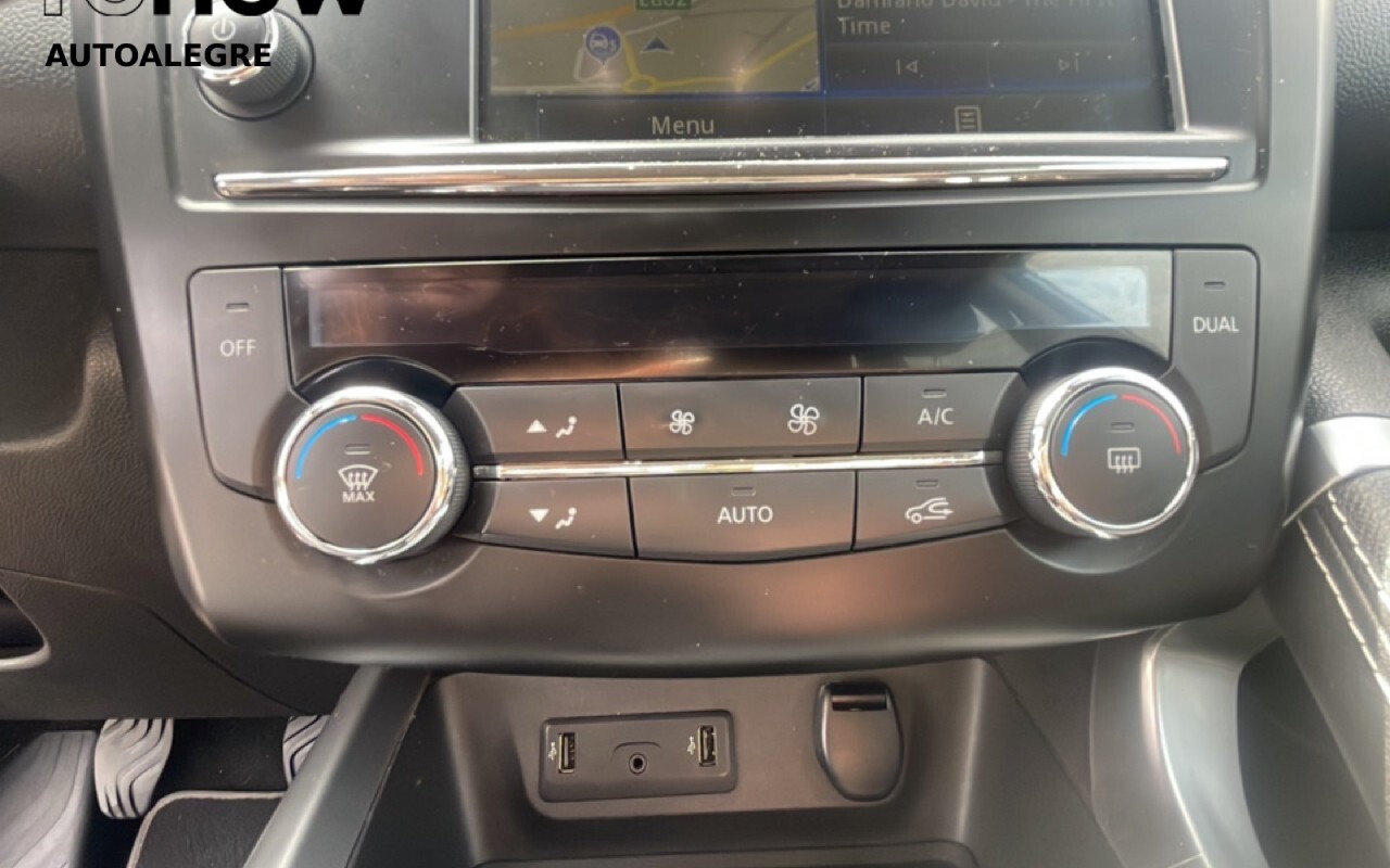 Renault Kadjar Exclusive Renew