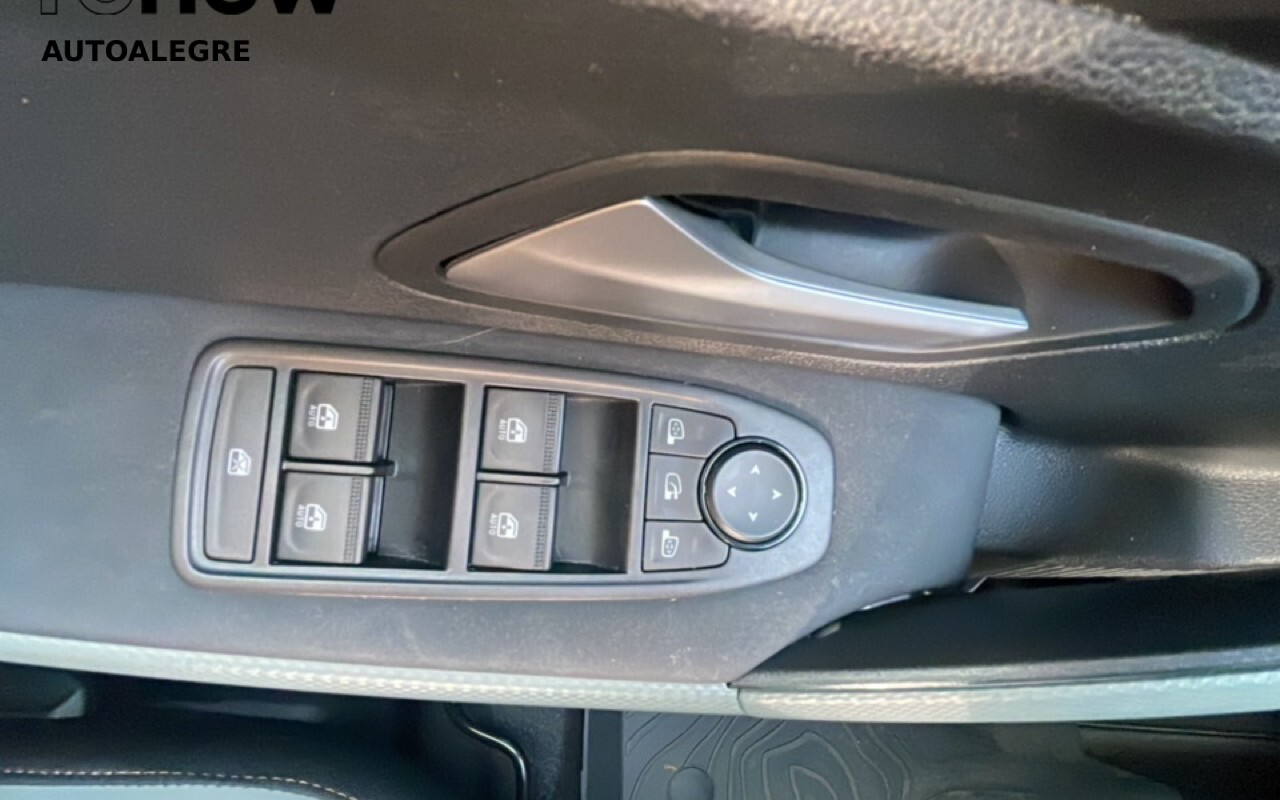 Dacia Duster Renew