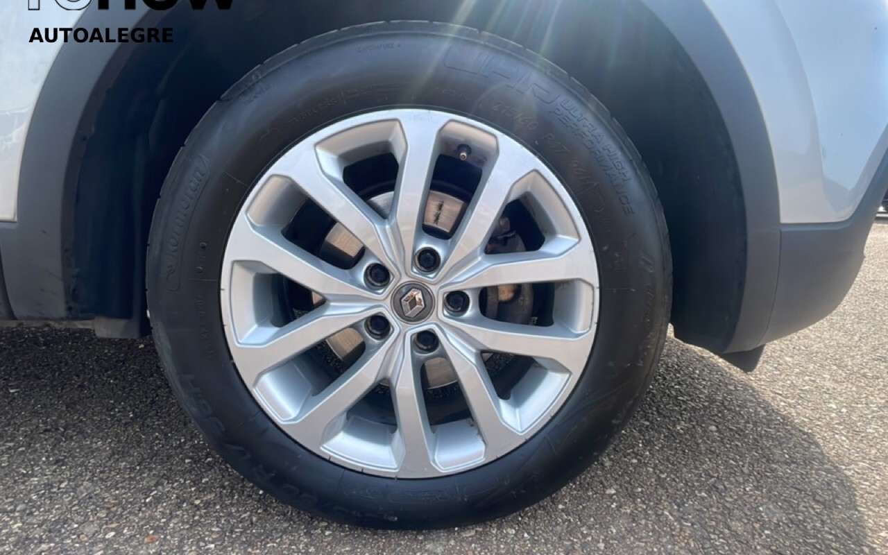 Renault Kadjar Exclusive Renew