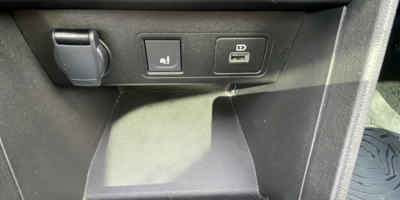 Dacia Sandero Renew