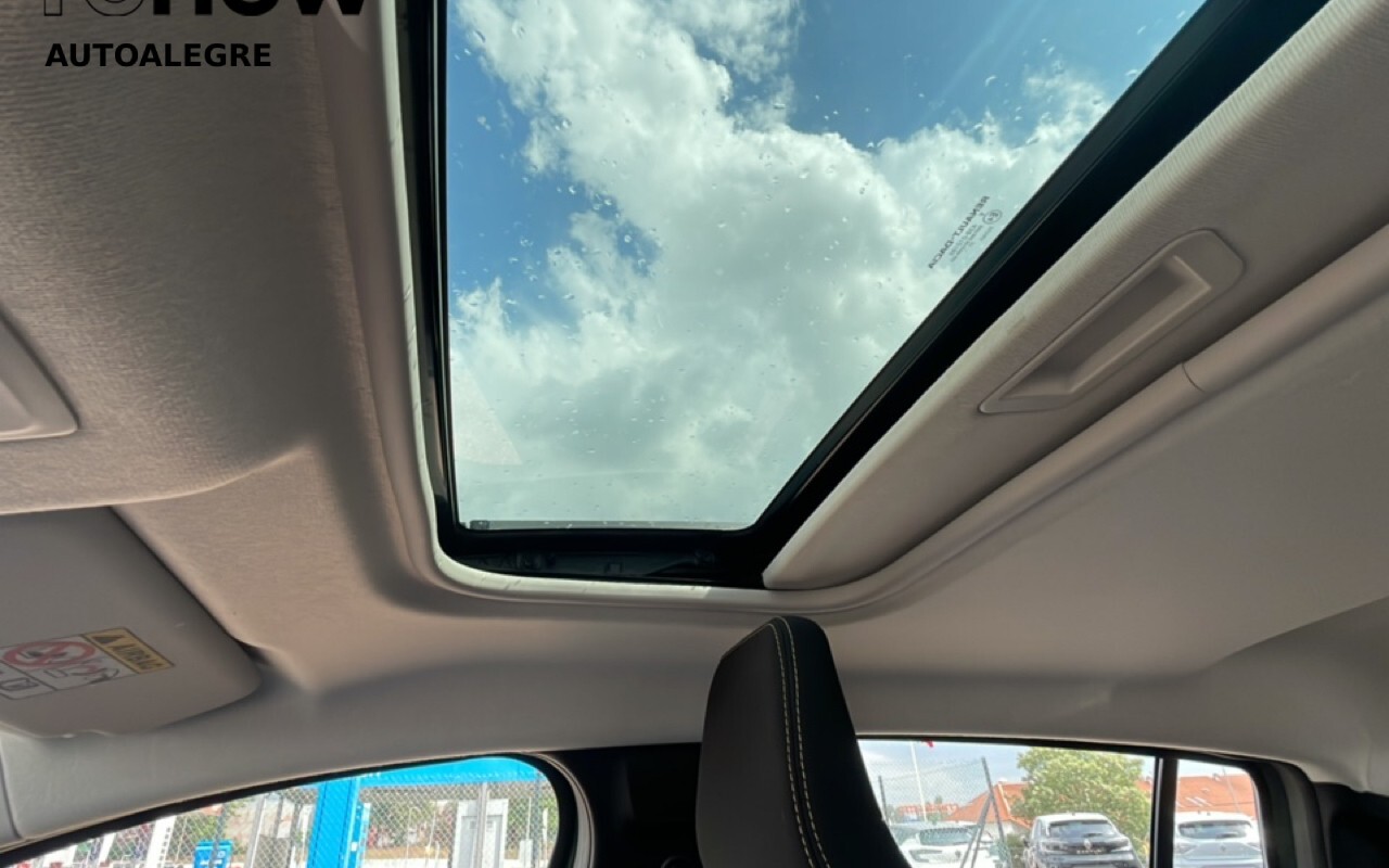 Dacia Sandero Renew