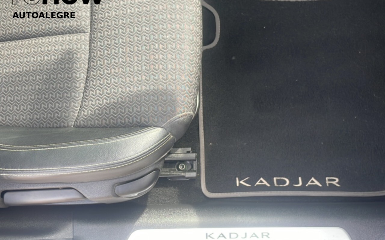 Renault Kadjar Exclusive Renew