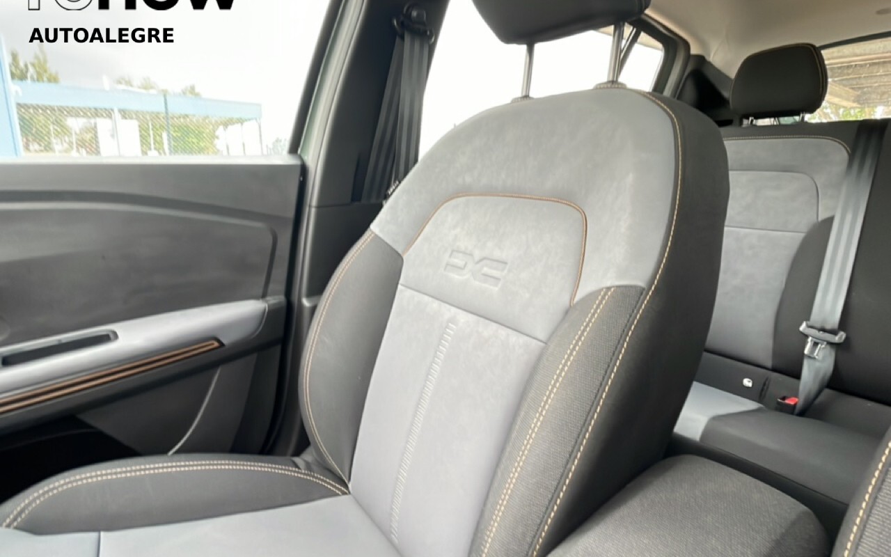 Dacia Sandero Renew