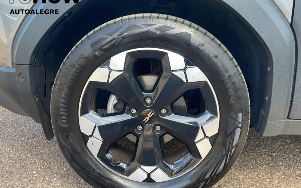 Dacia Duster Renew