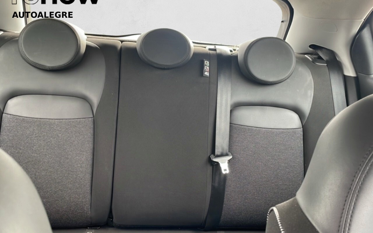 usado fiat 500 x 2020
