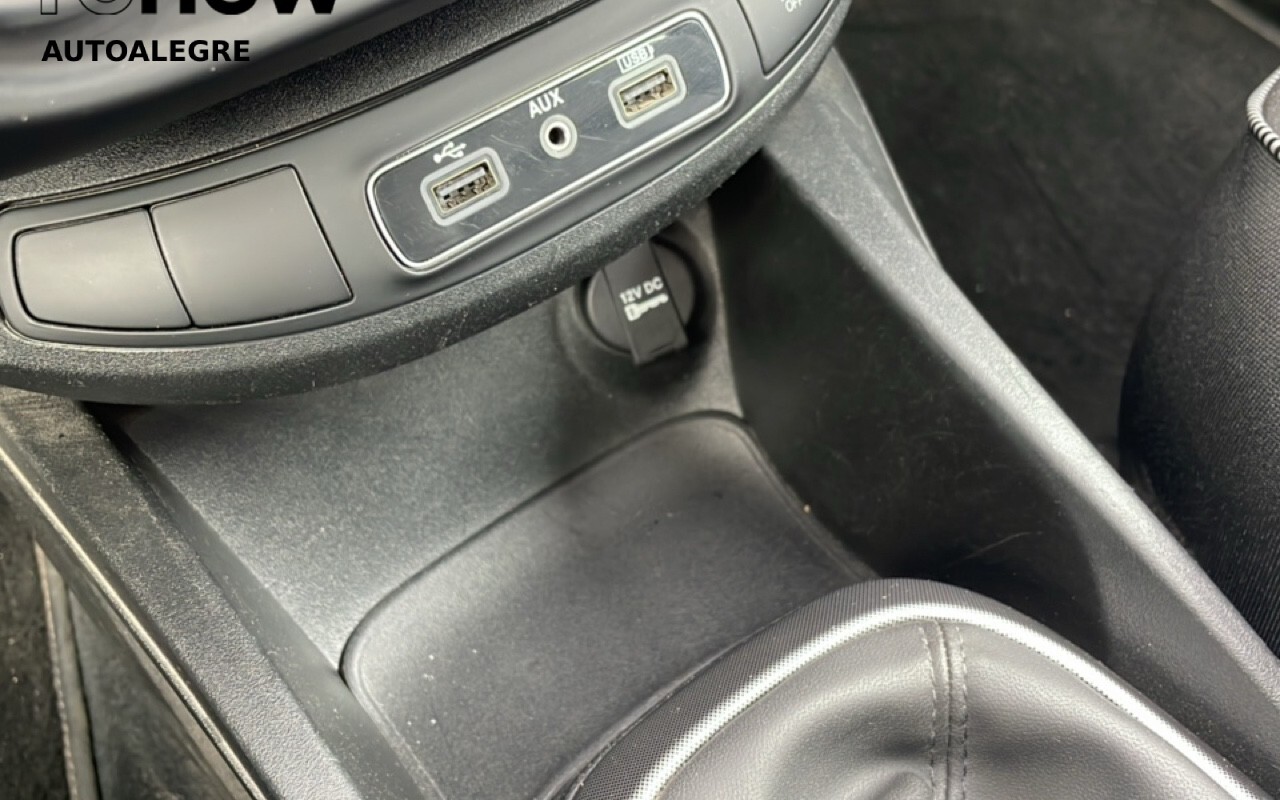 usado fiat 500 x 2020
