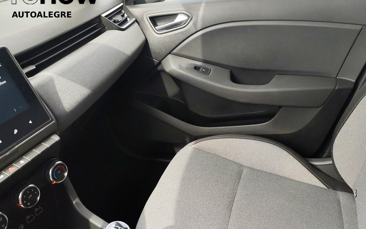 renew usado renault clio 2024