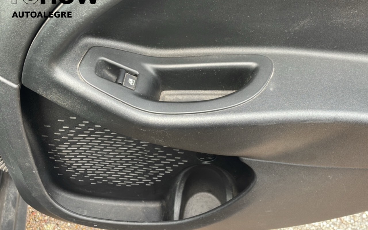 usado fiat 500 x 2020