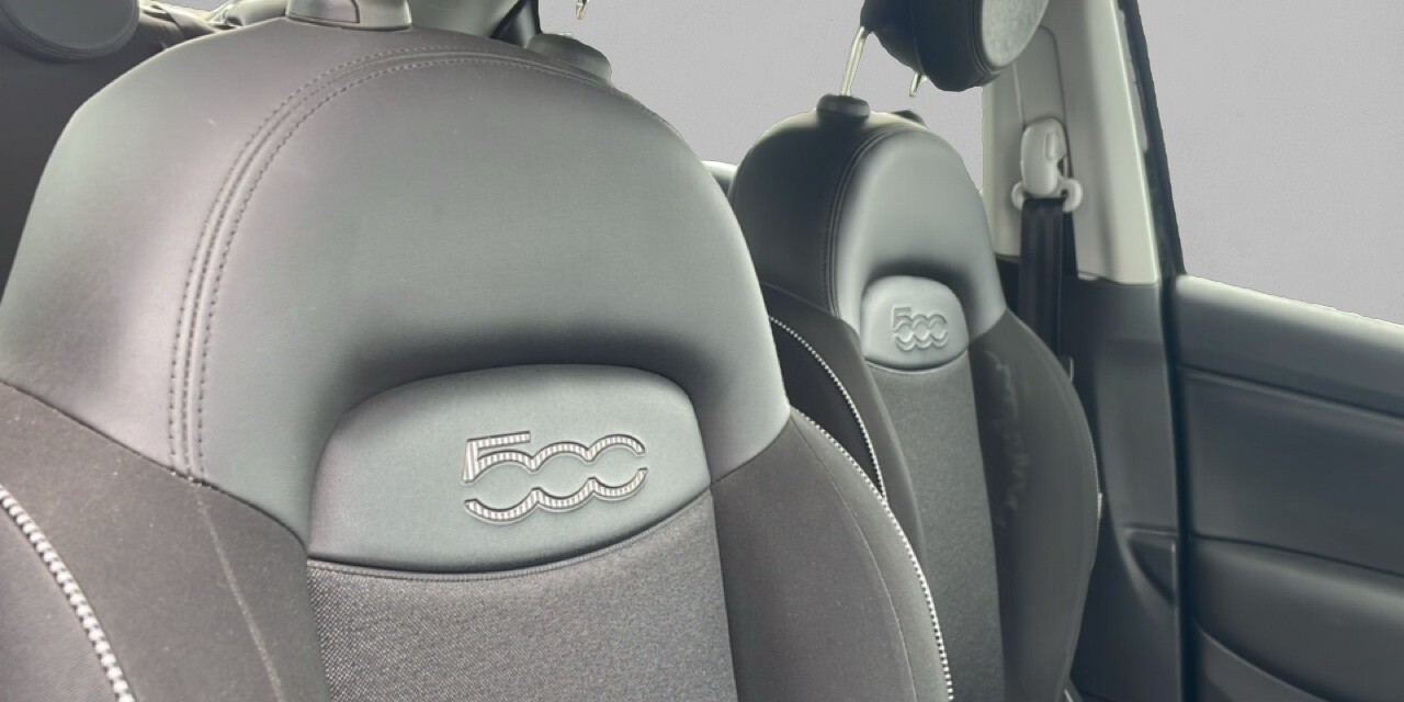 usado fiat 500 x 2020