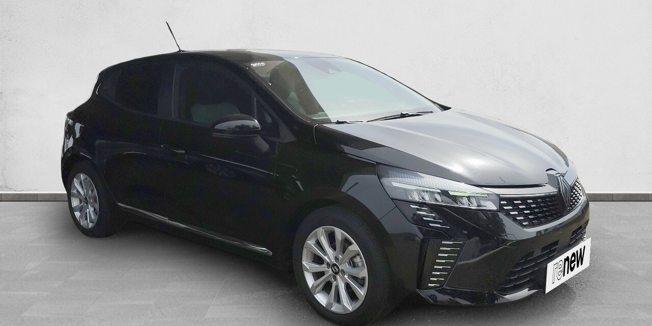 renew usado renault clio 2024