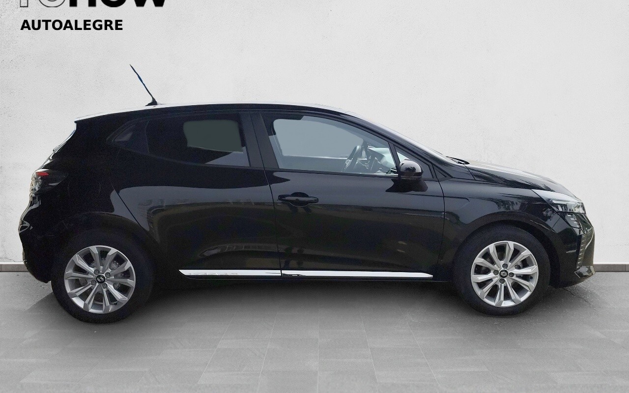 renew usado renault clio 2024