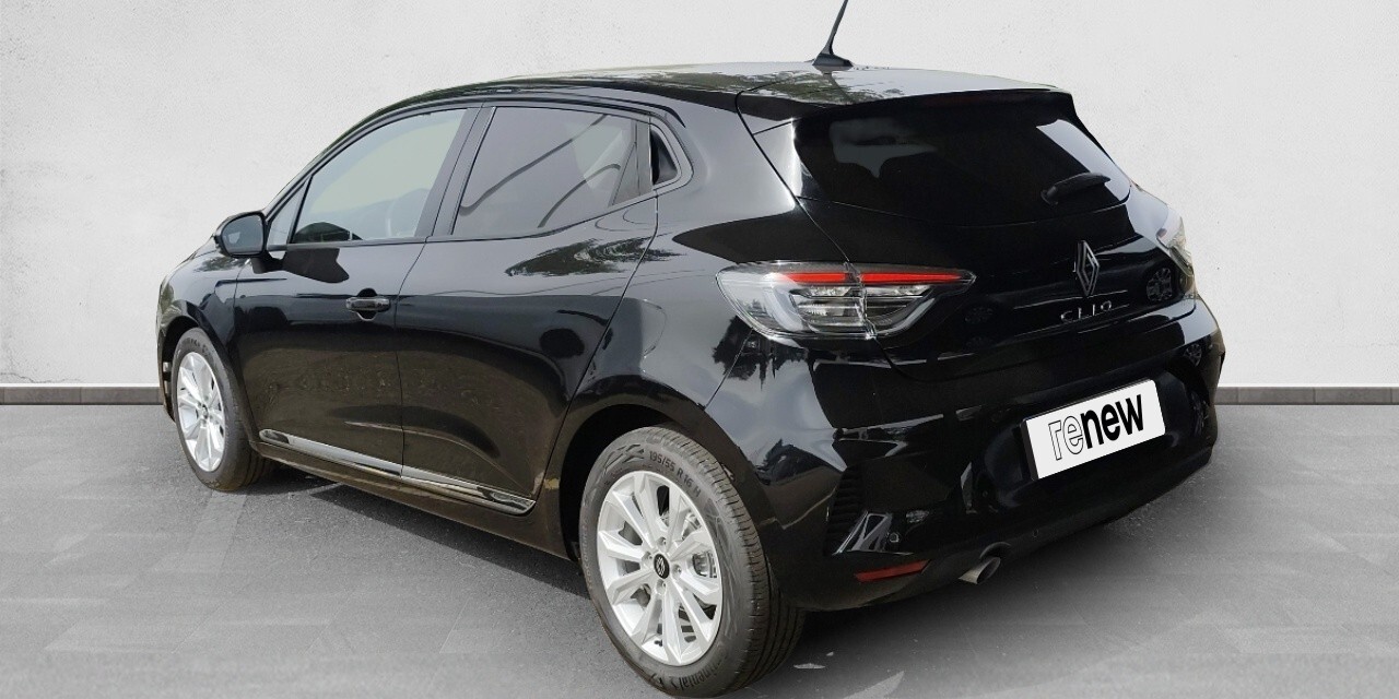 renew usado renault clio 2024