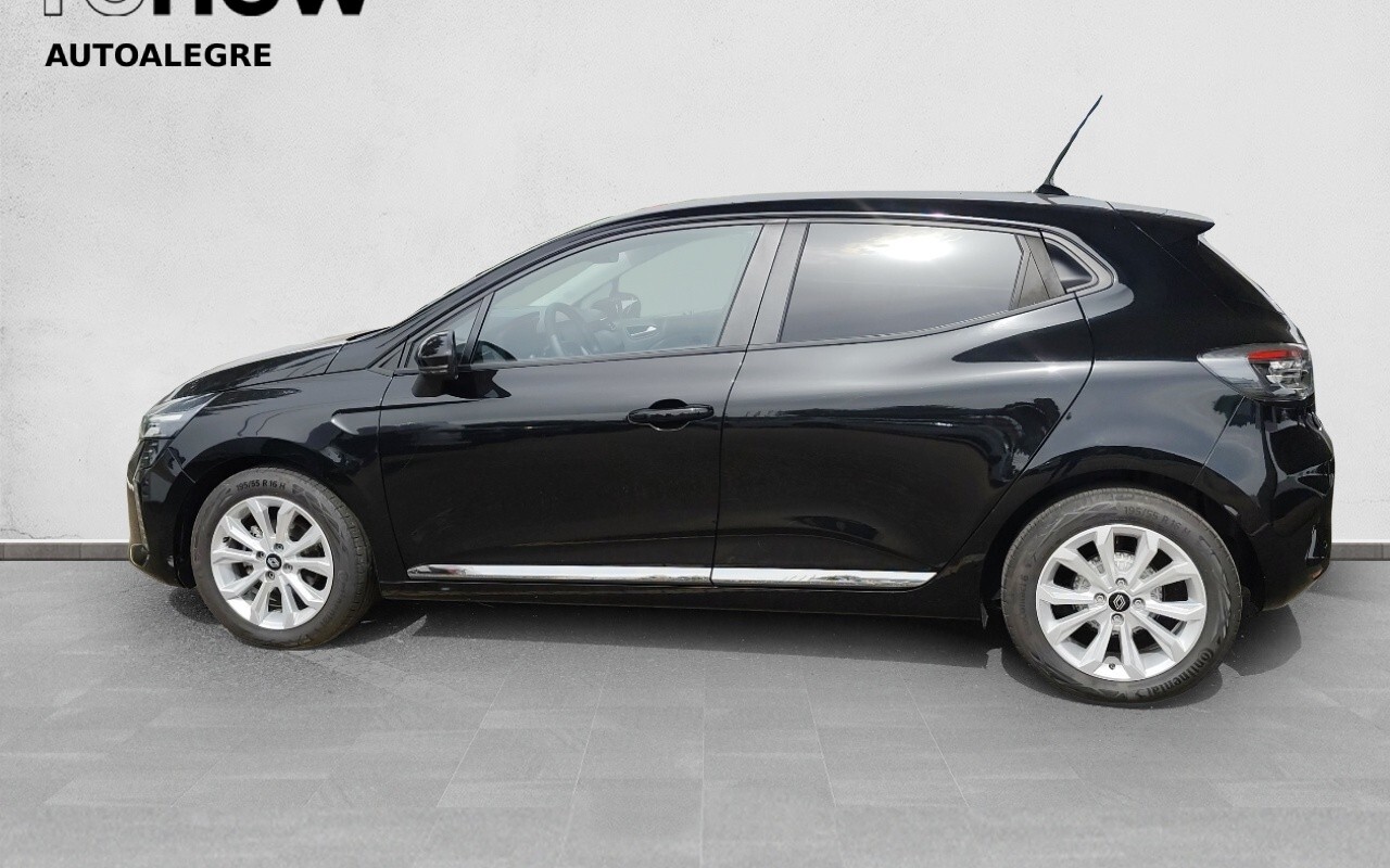 renew usado renault clio 2024