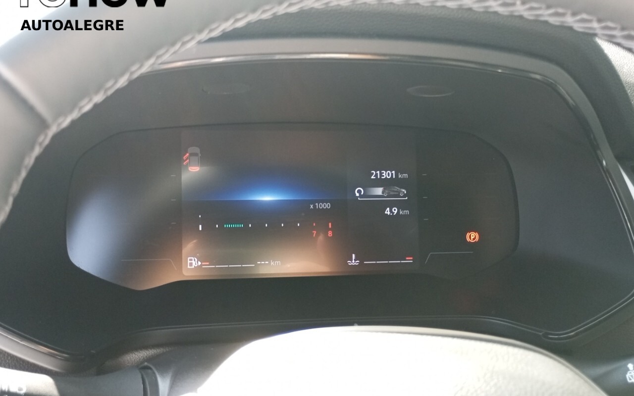 Renault Captur Evolution Usado Renew