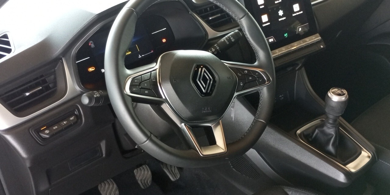 Renault Captur Evolution Usado Renew