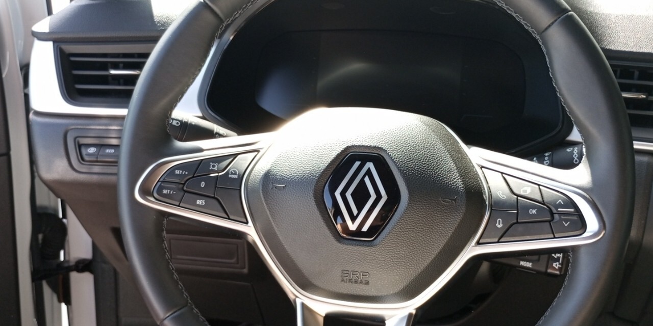 Renault Captur Evolution Usado Renew