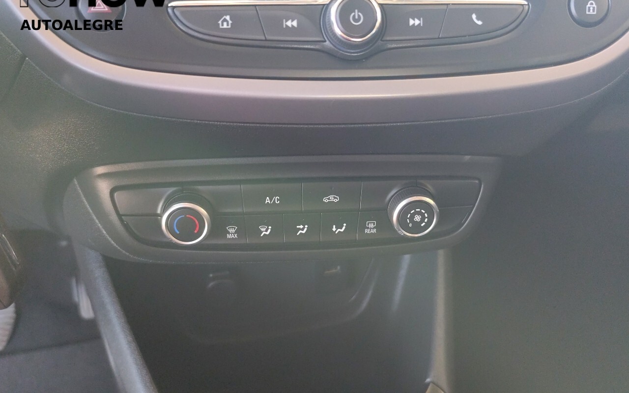 Opel Crossland X Usado Portalegre